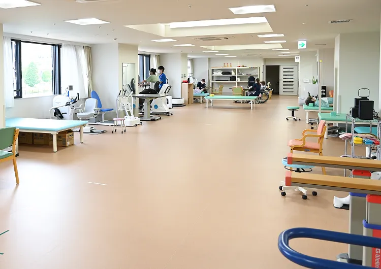 医療法人社団 聖心会 湖街ホスピタル Webで病院見学看護師の求人・転職・募集なら医療21