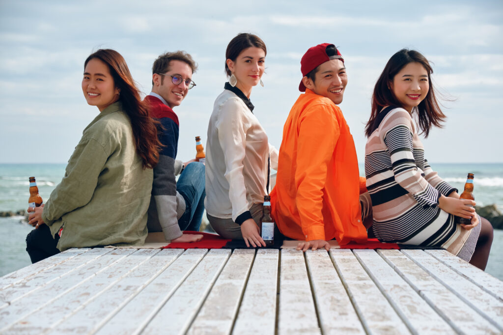 日本ワーキング・ホリデー協会 公式ブログ