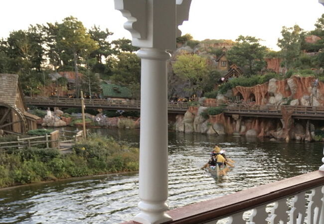 TDR 東京ディズニーランド・東京ディズニーシーの身長制限のあるアトラクションまとめ