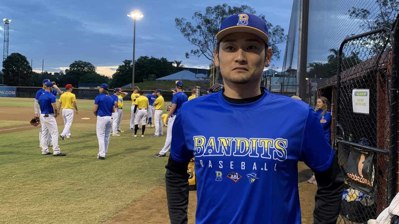 オーストラリアは今が野球の季節。そこで再会したオクスプリング、具臺晟週刊野球太郎