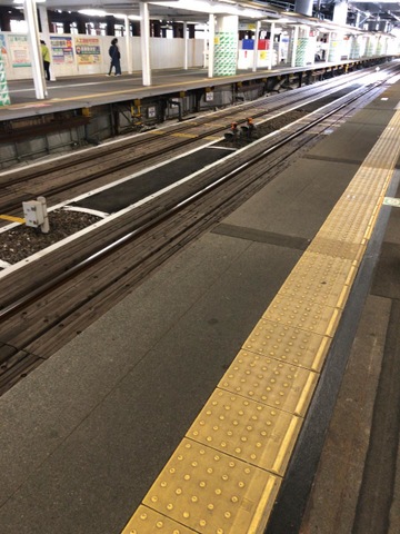 西武園駅 ：西武鉄道Webサイト