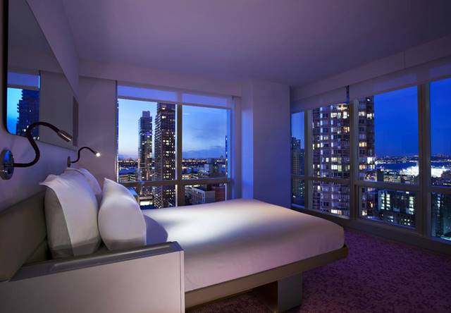 マンハッタン周辺でおすすめのホテルTOP10 - 本日のセール価格を確認して賢く宿泊エクスペディア