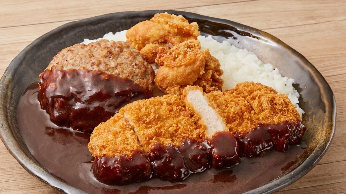 カレーとお酒 蕾 盛岡菜園 居酒屋