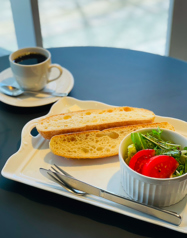 NewYorkCoffee ニューヨーク コーヒー溝の口 カフェ-