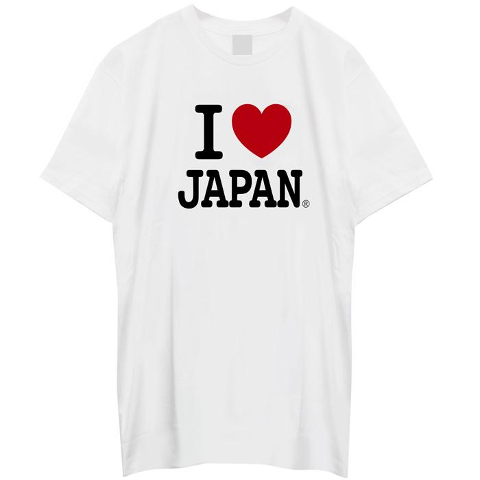 WC - アイラブジャパン Tシャツの通販