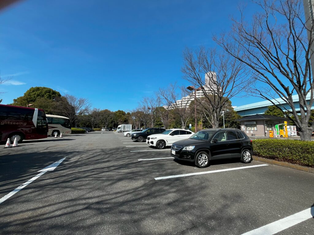 今年もお台場の潮風公園で開催されたベジライフに子連れで行ってきました 2024