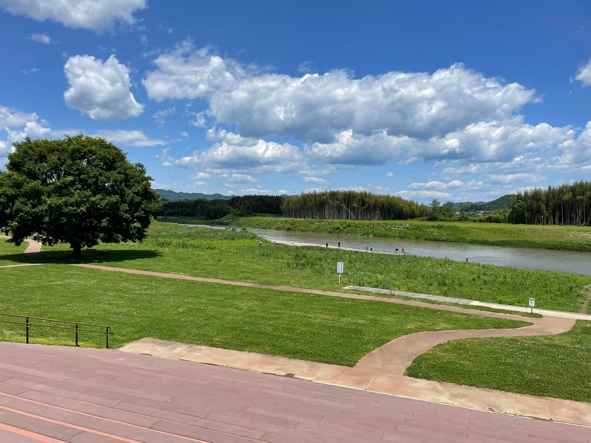 川遊びもピアノも♪道の駅「常陸大宮～かわプラザ～」の魅力をご紹介！ 茨城- One Access