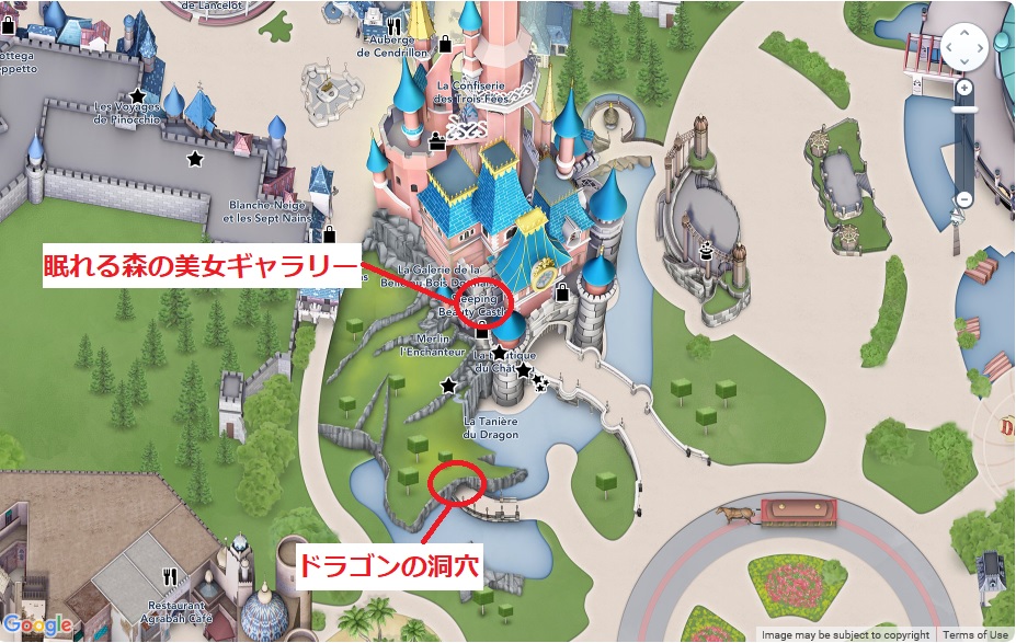 オーロラ姫の森のシーン大好きなの 🍓TikTok