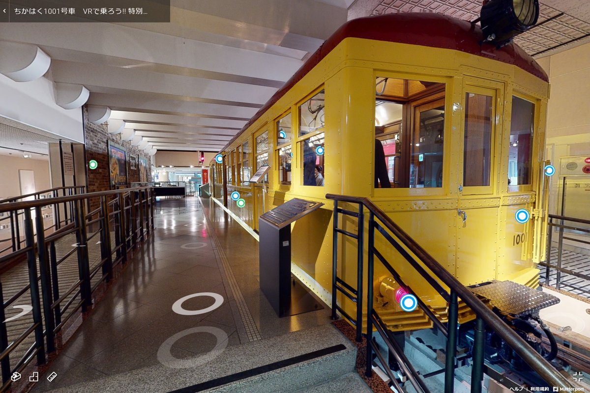 地下鉄博物館が凄い件について!関東のお出かけ情報ならオソトイコ