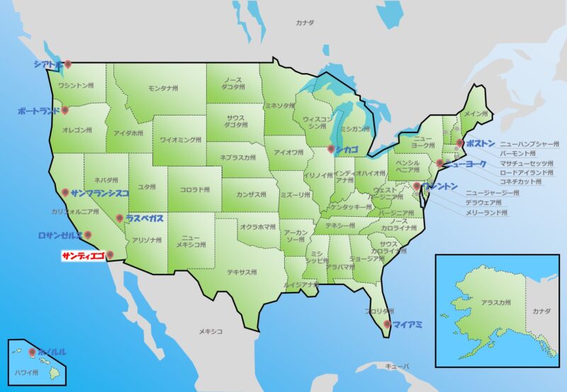 シーワールド サンディエゴLink-USA アメリカの旅行・観光の情報サイト