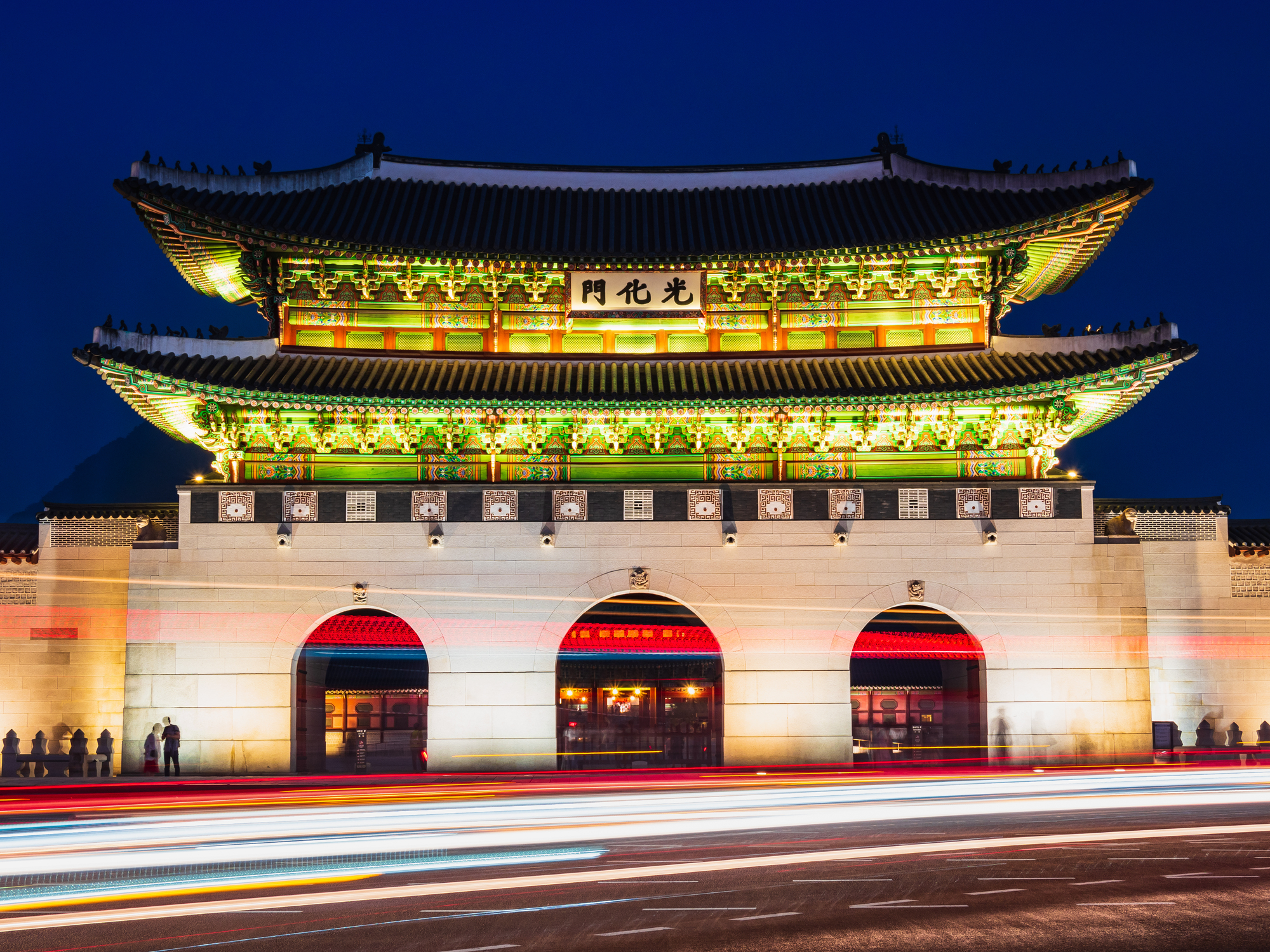 釜山 甘川文化村は韓国のマチュピチュ！カラフルな街並みを探検しよう