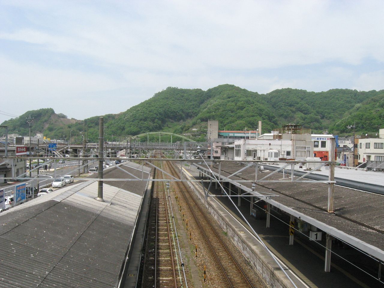 笠岡駅のコインロッカーの場所・サイズ・スーツケース対応状況まとめコインロッカーのしおり