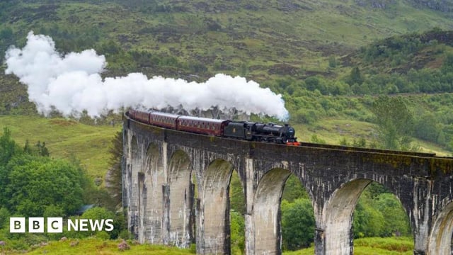 エディンバラ発 ハリー・ポッター「ホグワーツ特急」に乗るハイランド日帰り観光ツアー予約 ジャコバイト蒸気機関車 スコットランド・1日ツアー-KKday