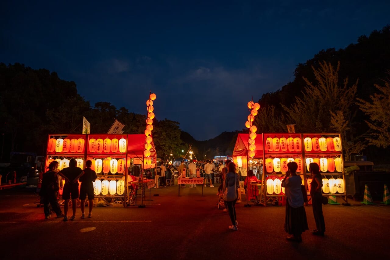 志賀島 ドライブ 夜TikTok