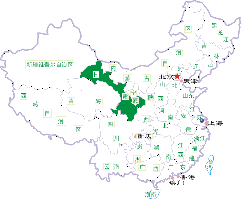 シルクロード ☆№０２１ タクラマカン砂漠とオアシス仏教都市 ５日目