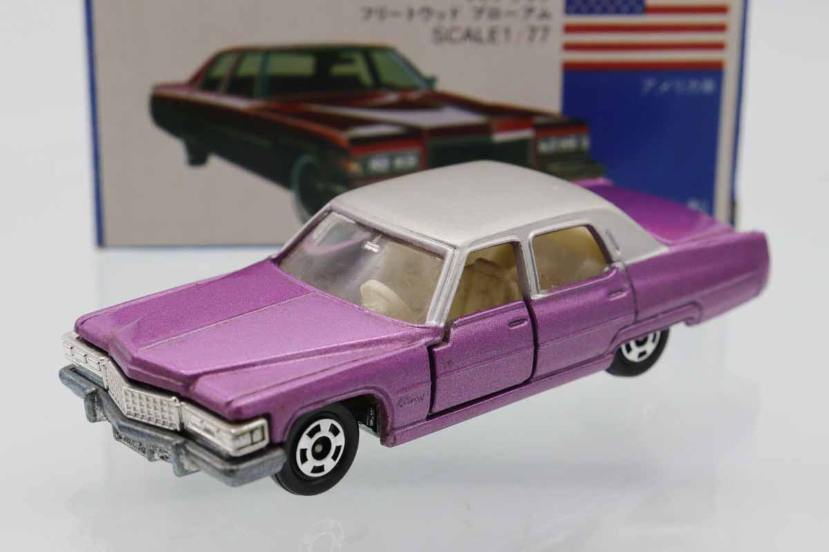 Amazonトミカ トミカプレミアム 25