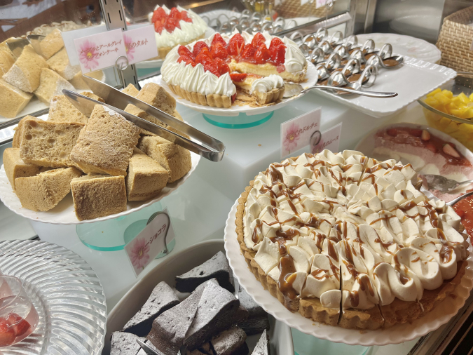 福岡市東区 福岡市内初！ これはもう、行くしかない！ 前菜＆ドルチェバイキングまでついたディナーでお腹も心も大満足♪号外NET 福岡市東区