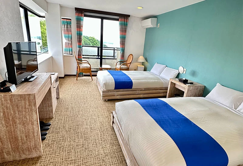 伊勢市×カップル・ご夫婦に人気の宿 オーシャンビューのお部屋 エステ施設ありおすすめホテル・旅館 -