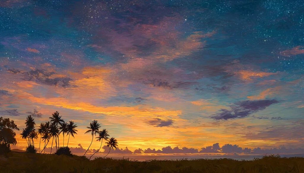 HAWAII ハワイ ALOHA