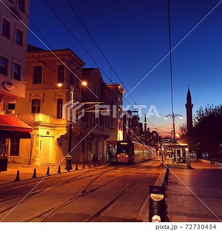 レトロな街並みが残るバラット地区はガイドブックには載らないイスタンブールの穴場スポットたびこふれ