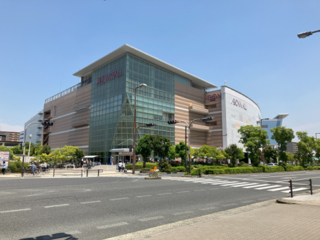 駅探訪-002 長堀鶴見緑地線 今福鶴見駅Osaka-Subway.com