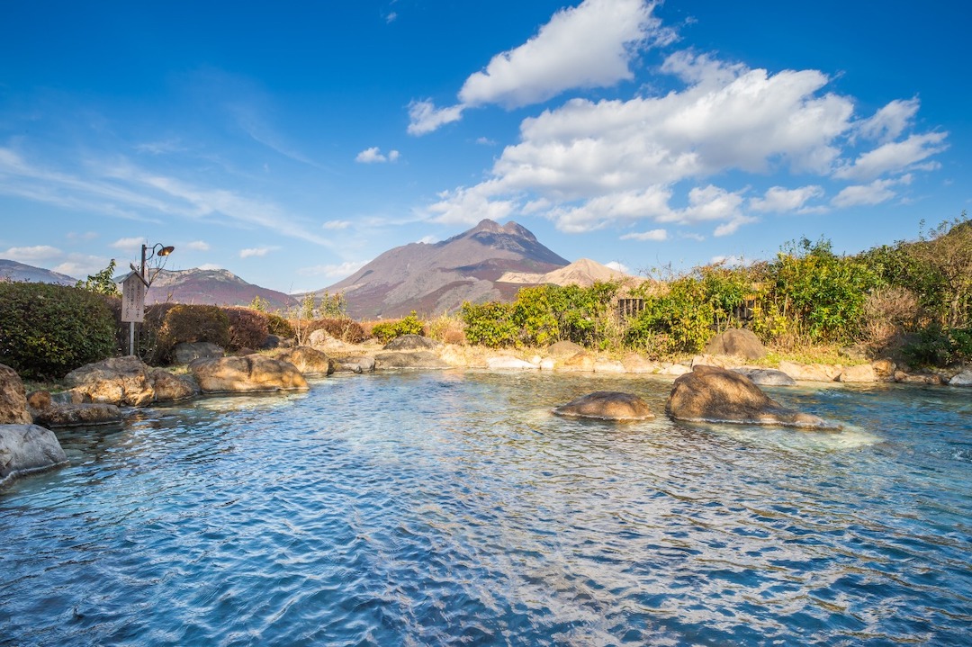 家族で巡る別府観光モデルコース温泉とグルメの1泊2日旅 車なし- Relux Journal