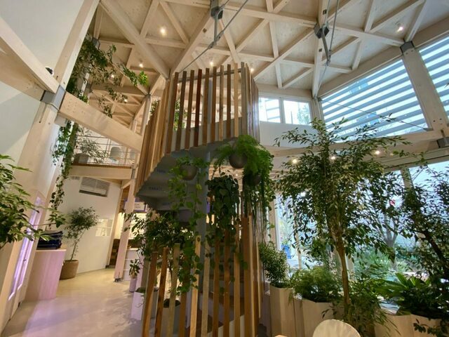 都会のオアシス 天空の雰囲気抜群BAR』by ゆい 東京のカフェとレストランetc :