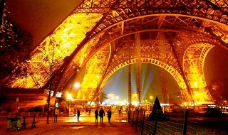 一人旅だからこそ楽しい！フランス6日間おすすめコース！トラベルjp 旅行ガイド