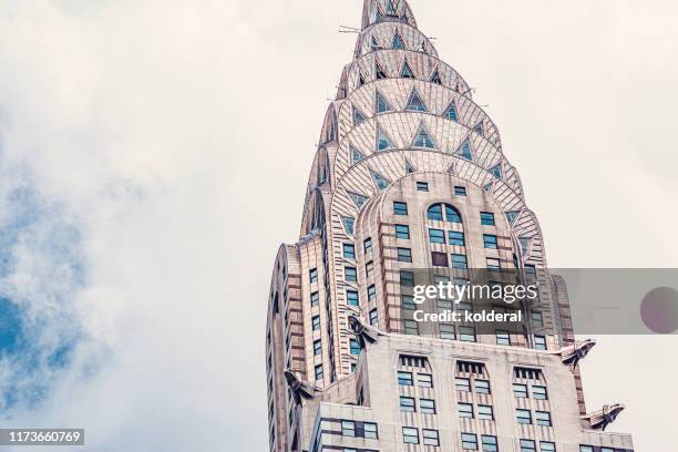 ニューヨークの美しい超高層ビル9選ニューヨークお散歩通信
