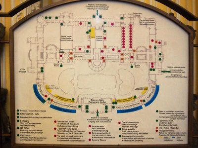 寒い冬こそ楽しめる！ハンガリーのブダペストでちょっと贅沢な女子旅をTABIPPO.NET