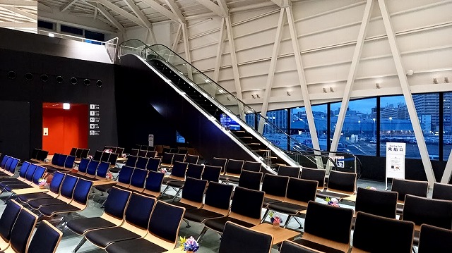 約21時間 横須賀〜北九州の「東京九州フェリー」に乗ってみたサウナと海風でととのう究極の船旅ロケットニュース24