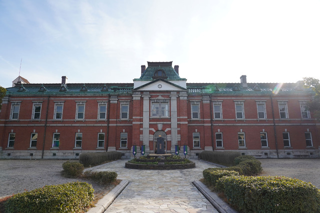 わたしの幸せな結婚』ロケ地散策日記riyo