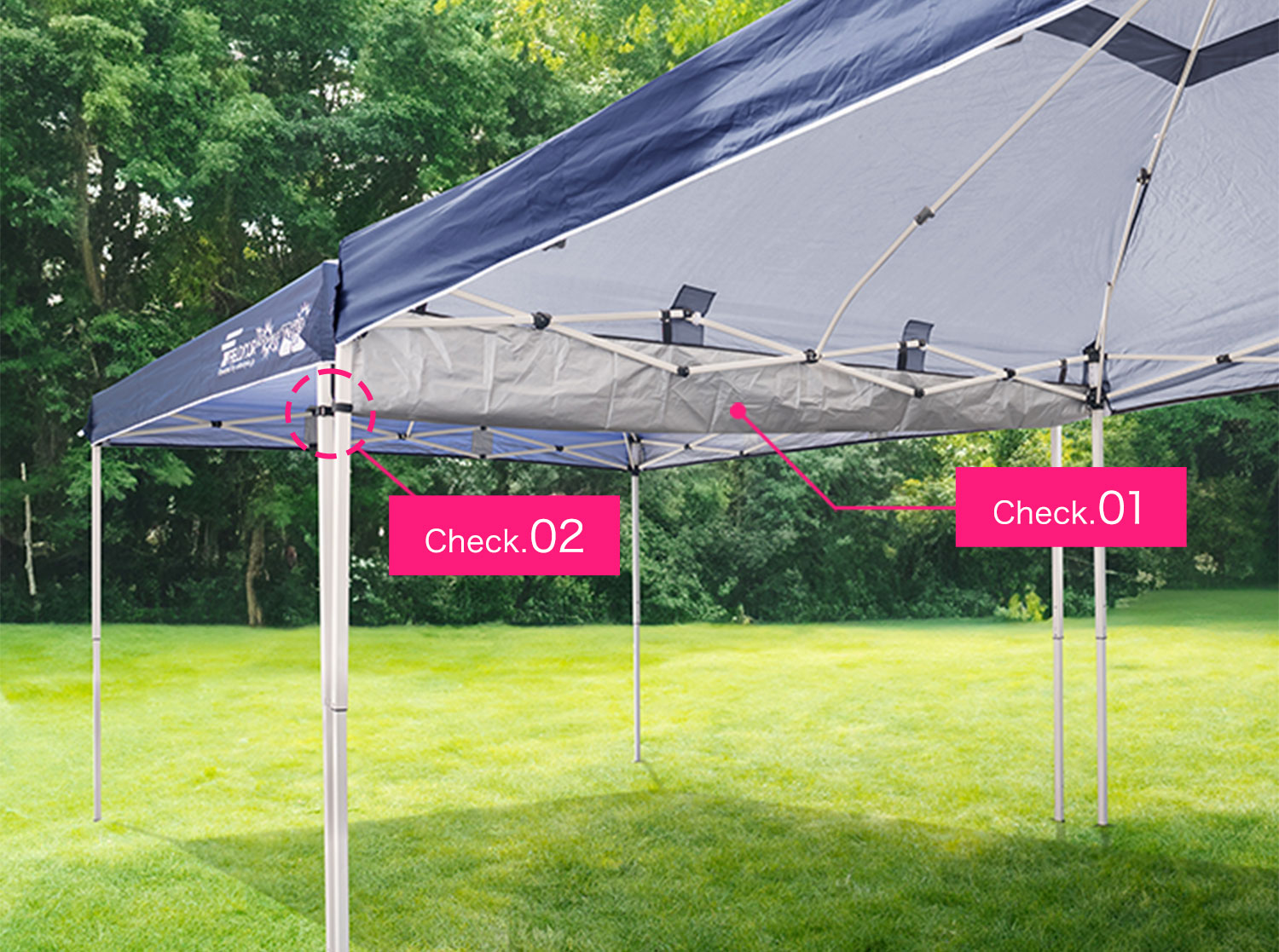 雨キャンプ 読みがはずれた雨キャンプ│キャンプかも⁉︎