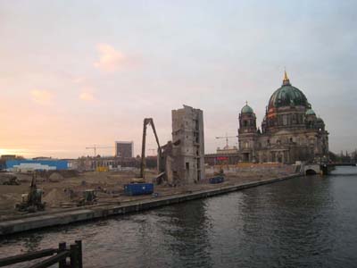 ドイツ現地取材特集13 ベルリンの新名所「フンボルト フォーラム」の見どころは？TABIZINE～人生に旅心を～