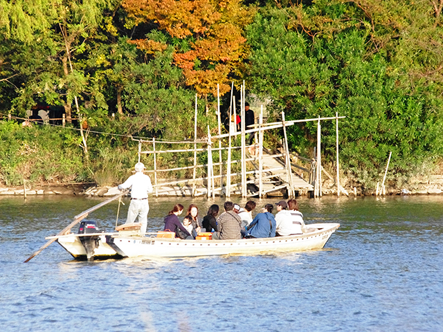 矢切の渡し クチコミ・アクセス・営業時間松戸 フォートラベル