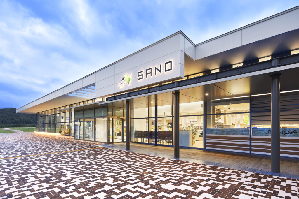 サービスエリアを満喫する、格上の高速道路ドライブ！話題のSA＆PA楽しみ方ガイドPrecious.jp プレシャス