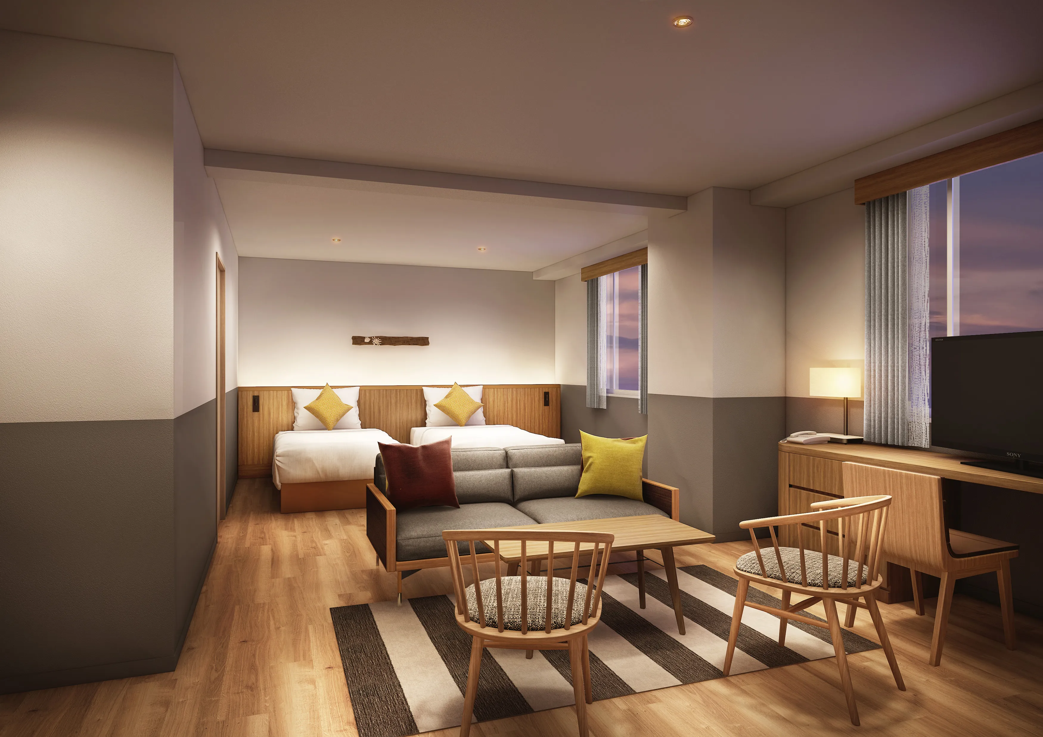 『ホットクロスポイント サンタモニカ』のご紹介✨,シギラセブンマイルズリゾート,シギラアラマンダリゾート,ホットクロスポイントサンタモニカ,沖縄,宮古島,宮古ブルー,miyakojima,beach,resorthotel,ocean