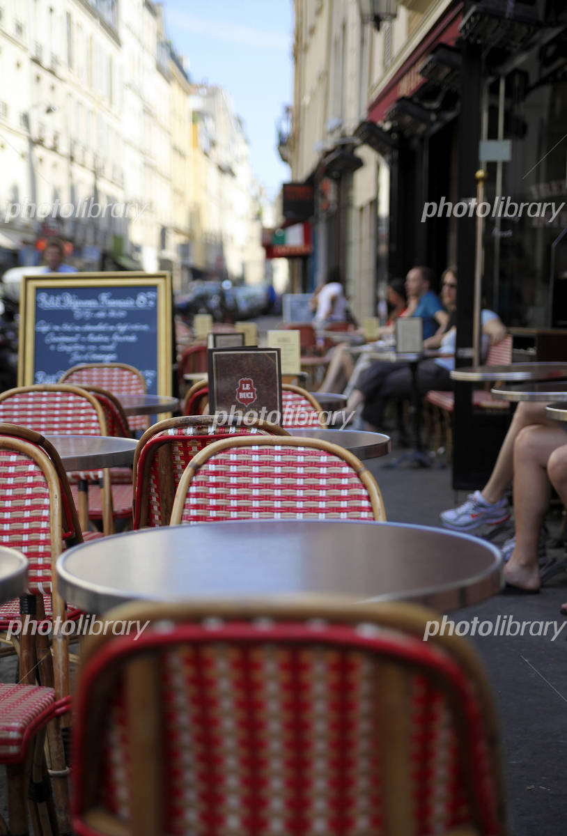 パリカフェ 絶対訪れたいパリの王道老舗カフェ3選 - Kumamin
