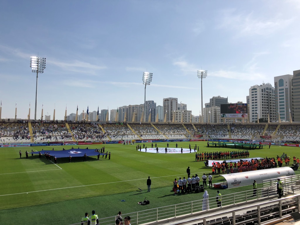 サンフレ広島の新サッカースタジアム内覧会に参加してきた！中四国大好きサイト