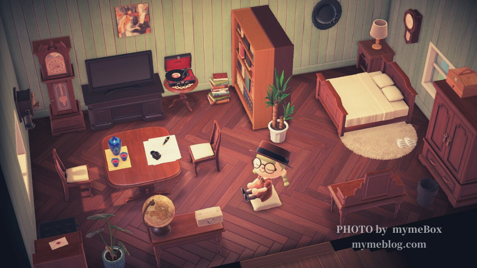 あつ森 2025年版 部屋レイアウト一覧丨おしゃれな部屋の作り方 あつまれどうぶつの森- アルテマ