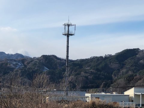 すずめの戸締まり』 舞台探訪 聖地巡礼～愛媛県エリア～つればし