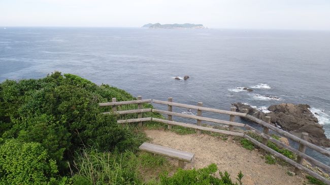 四国最東端 蒲生田岬と四国八十八か所の旅』阿南・日和佐・海陽・那賀 徳島県 の旅行記・ブログ
