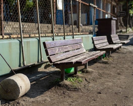 軟式野球場詳細猪名川公園パークマネジメント尼崎橘公園・西向島公園・猪名川公園・魚つり公園