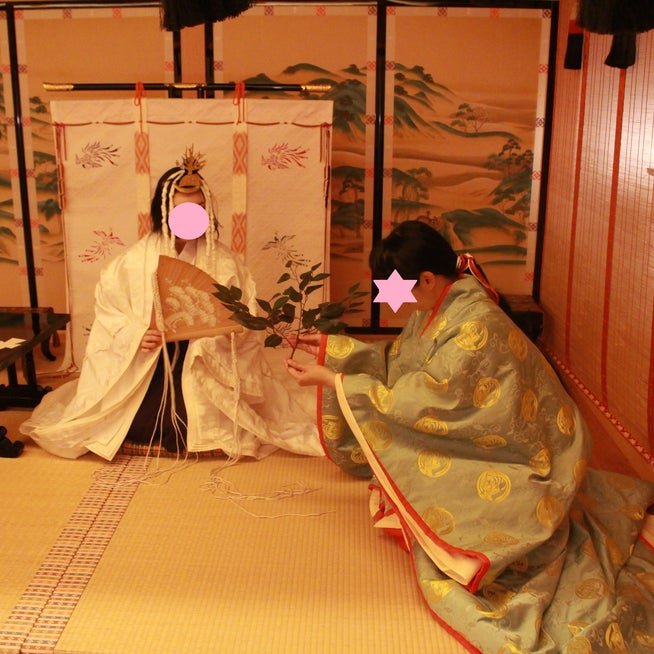 実体験レポ 徳島には平安貴族になれる「旅殿 御所 社乃森