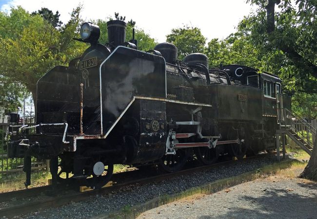 自由広場 - 加古川市、鶴林寺公園の写真