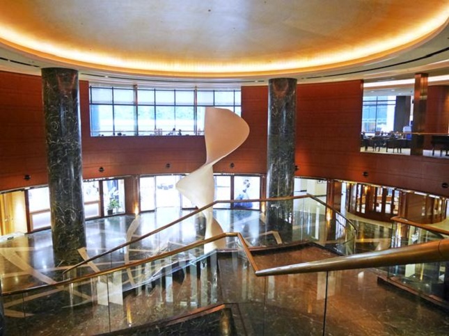 ハイアットリージェンシー大阪を１６０億円で取得 現経営法人もグループ化 星野リゾート・リート投資法人建設ニュース