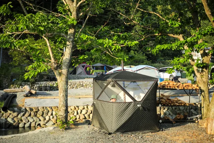 浜松市のキャンプ場14選！予約不要スポットや穴場キャンプ場も紹介キャンプ・アウトドア情報メディアhinata