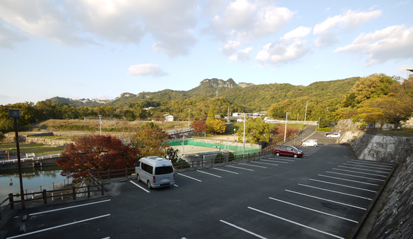 小梅琴平公園ビーグルのクン活日記