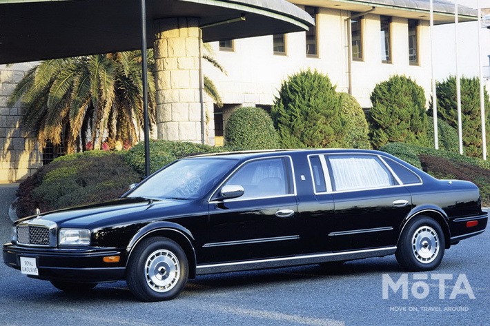 漫画背景 リムジン車内01 - alumin2 -