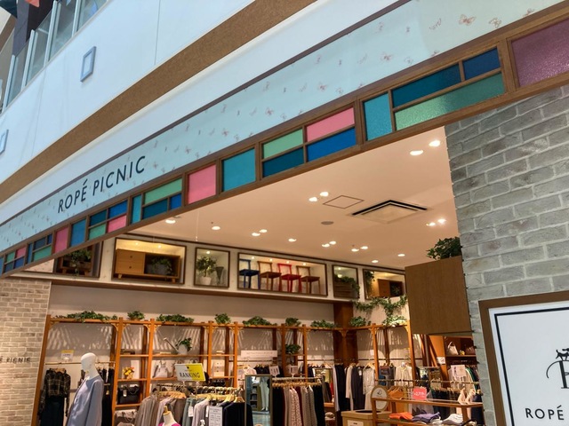 カプリチョーザ けやきウォーク前橋店 ホームメイト